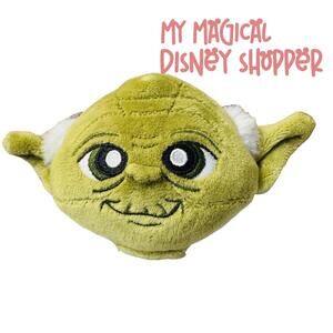 Yoda Plush Ear Accessory - Star Wars